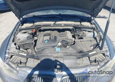 2007 BMW 328I from USA, damaged, VIN WBAWB33527PV70853